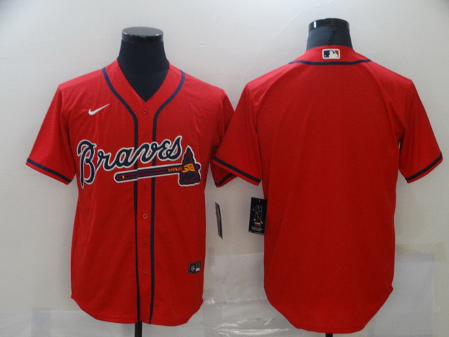 Atlanta Braves Jerseys 58